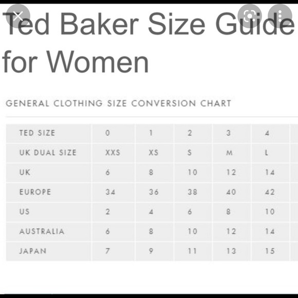 Ted Baker London 
Green And Gray Striped Empire Waist Silk Sleeveless 6” - Picture 12 of 12